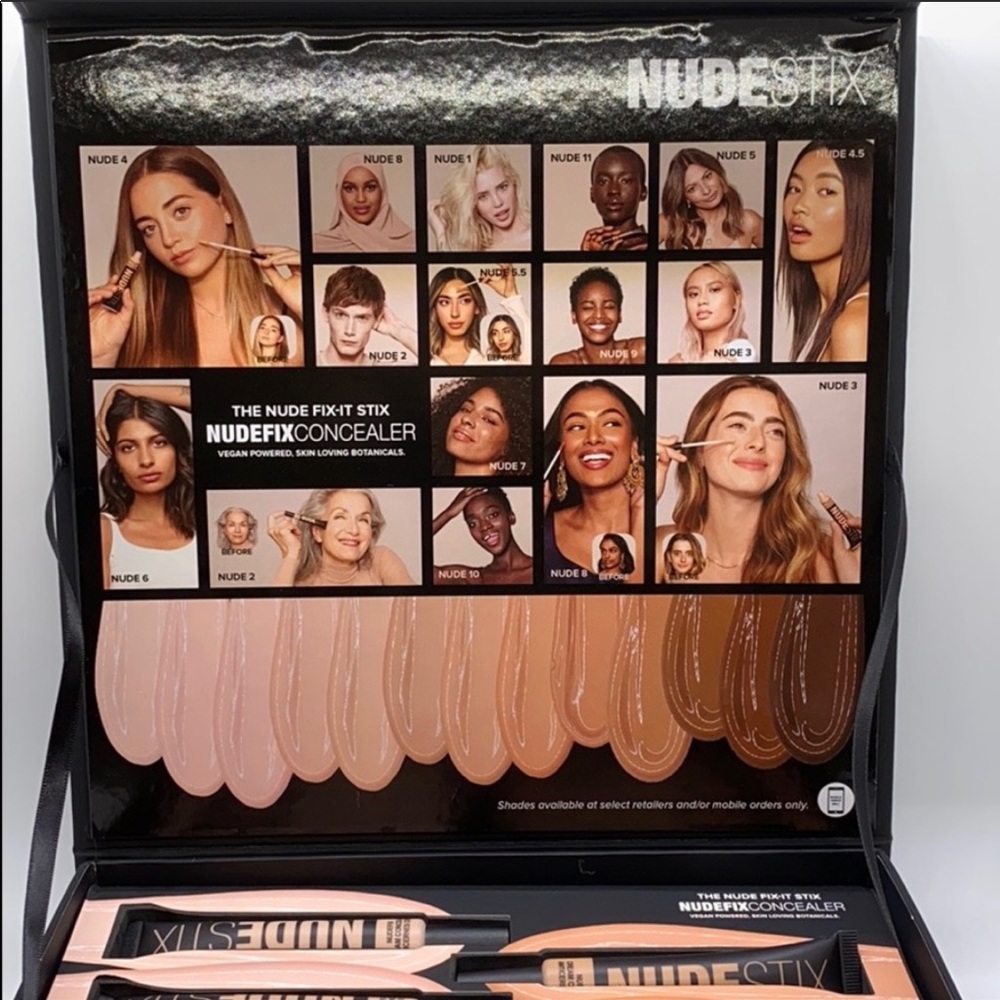 Nudestix - Picture 2 of 4